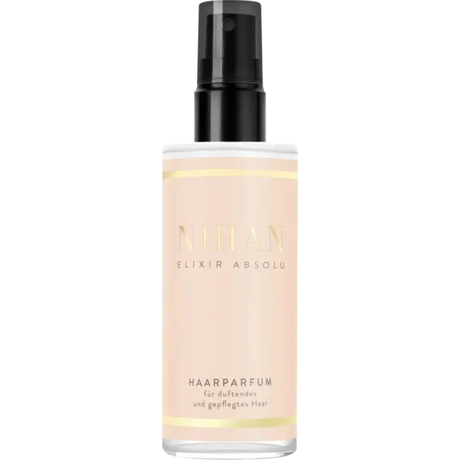 Nihan Haarparfum Nihan Elixir Absolu 100 ml