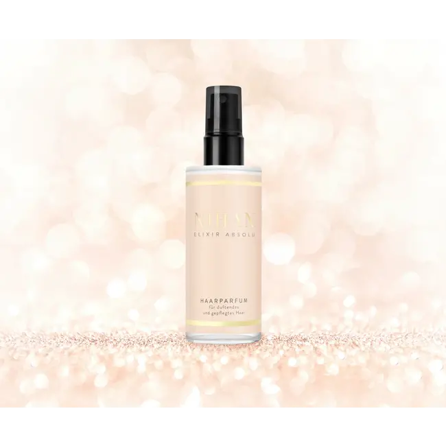 Nihan Haarparfum Nihan Elixir Absolu 100 ml