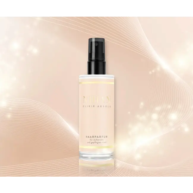 Nihan Haarparfum Nihan Elixir Absolu 100 ml