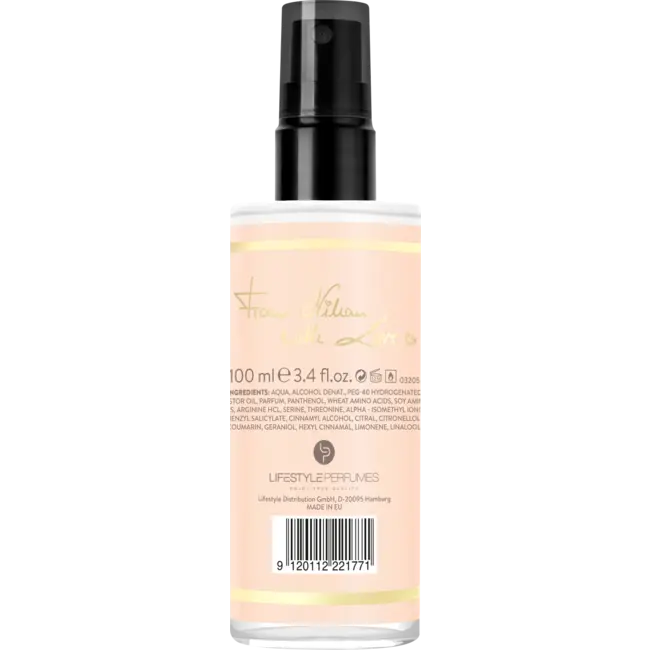 Nihan Haarparfum Nihan Elixir Absolu 100 ml