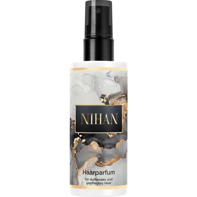 Nihan Haarparfum Nihan Black 100 ml