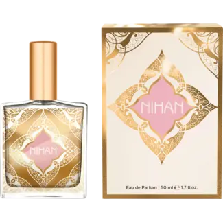 NIHAN Nihan Nihan Eau De Parfum