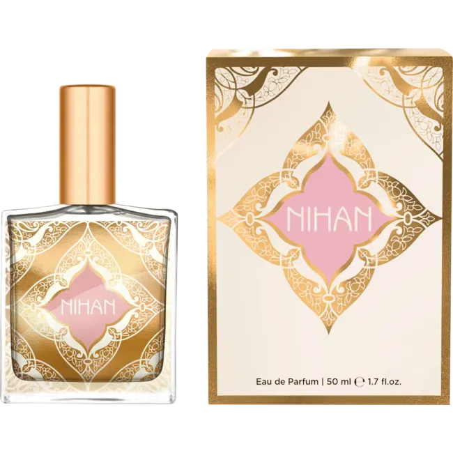 Nihan Nihan Eau De Parfum 50 ml