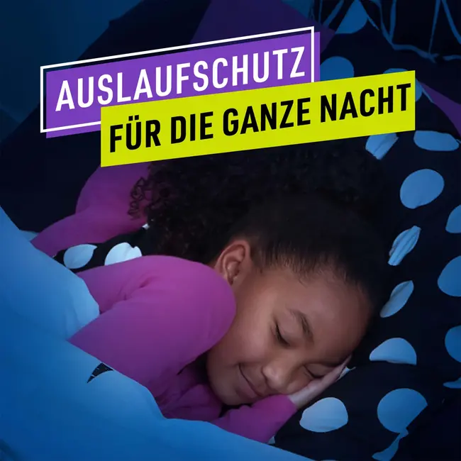 Ninjamas Pyjamapants Meisjes 4-7 Jaar, Maandbox 60 St