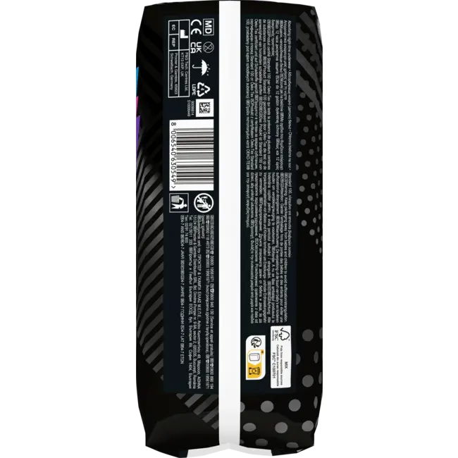 Ninjamas Pyjama pants Meisjes 4-7 Jaar 10 St