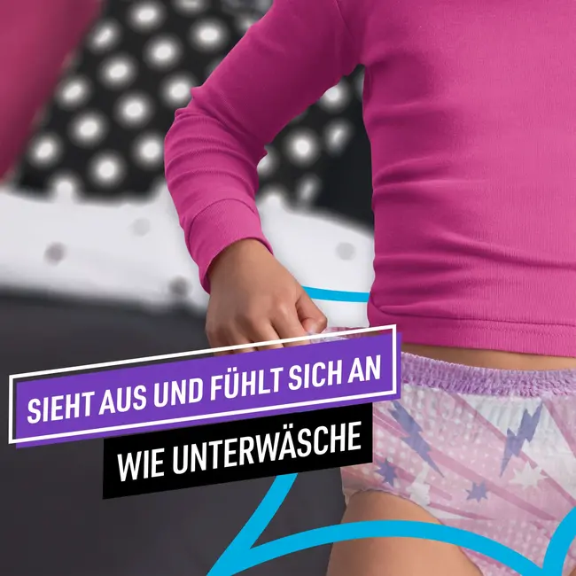 Ninjamas Pyjamabroek Meisjes 8-12 Jaar, Maandbox 54 St