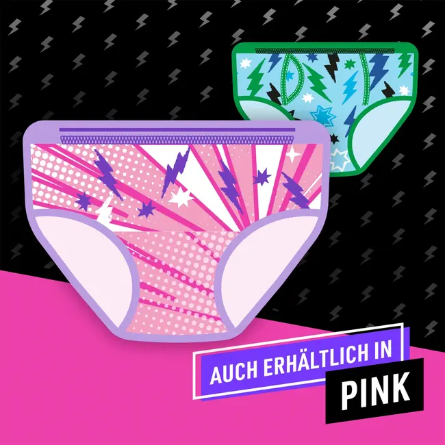 Ninjamas Pyjama pants Jongens 8-12 Jaar 9 St