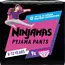 Ninjamas Pyjama pants Meisjes 8-12 Jaar 9 St