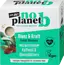 no planet b Vaste Shampoo Glans & Kracht 75 g