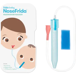 Nosefrida Nosefrida Neuscircuit Ogen