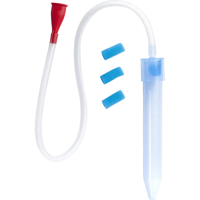 Nosefrida Neuscircuit Ogen 1 St