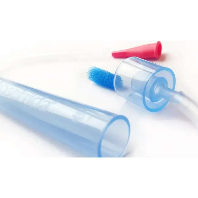 Nosefrida Neuscircuit Ogen 1 St