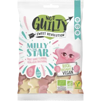 Not Guilty NOT GUILTY Fruitgums Milly The Star