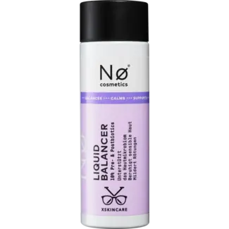 Nø Cosmetics Nø Cosmetics Gezichtswater Liquid Balancer