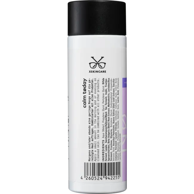 Nø Cosmetics Gezichtswater Liquid Balancer 100 ml