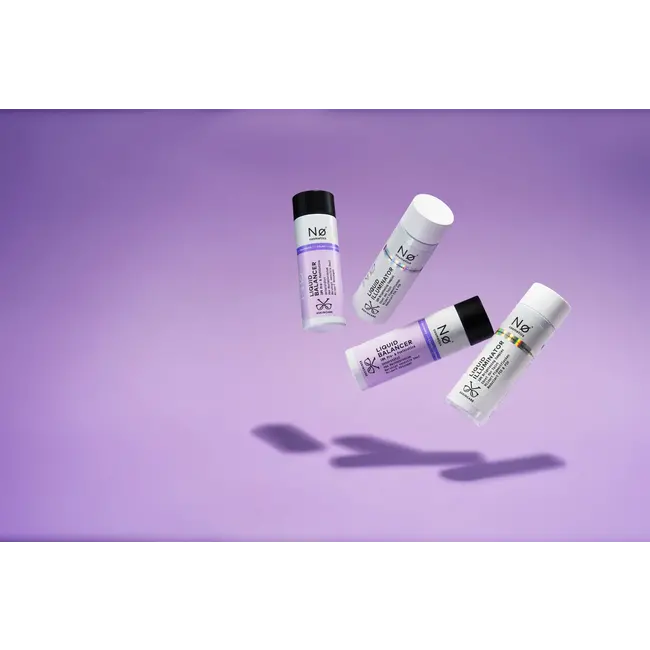 Nø Cosmetics Gezichtswater Liquid Illuminator 100 ml
