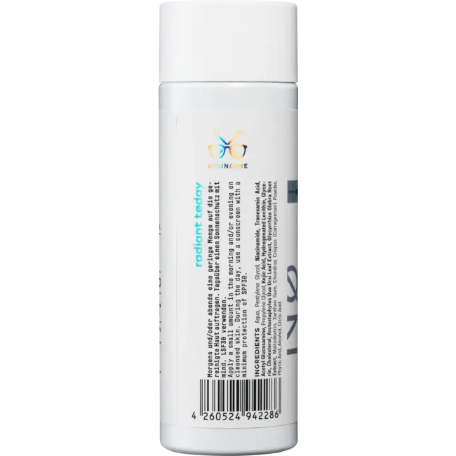 Nø Cosmetics Gezichtswater Liquid Illuminator 100 ml