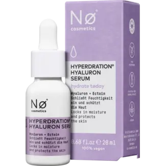 Nø Cosmetics Nø Cosmetics Serum Hyperdration 4D Hyaluron