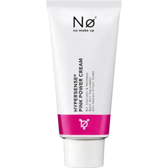 Nø Cosmetics Gezichtscrème Kalmerend Strong Today 50 ml