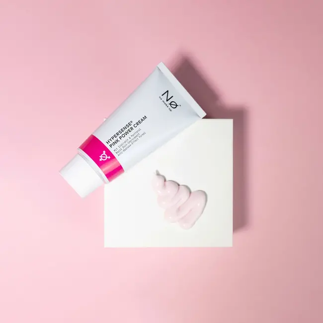 Nø Cosmetics Gezichtscrème Kalmerend Strong Today 50 ml