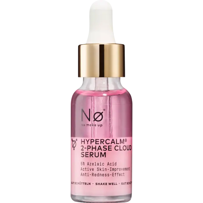 Nø Cosmetics Serum Hypercalm 2-phase Cloud Shake Today 20 ml