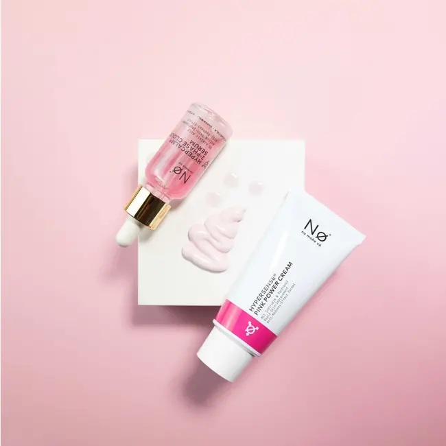 Nø Cosmetics Serum Hypercalm 2-phase Cloud Shake Today 20 ml