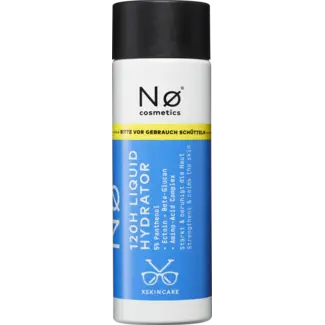 Nø Cosmetics Nø Cosmetics Vloeistof 120h Vloeibare Hydrator