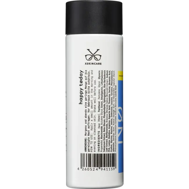 Nø Cosmetics Vloeistof 120h Vloeibare Hydrator 100 ml