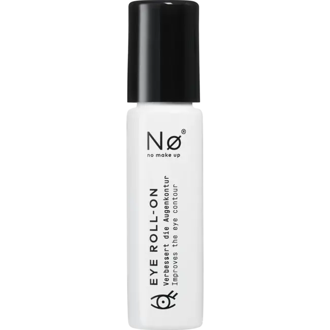 Nø Cosmetics Ogen Roll-on Shine Today Retinoid 10 ml