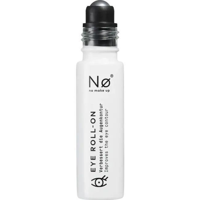 Nø Cosmetics Ogen Roll-on Shine Today Retinoid 10 ml