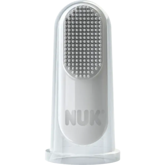 Nuk Mondverzorgingsset Vanaf 3 Maanden 1 St