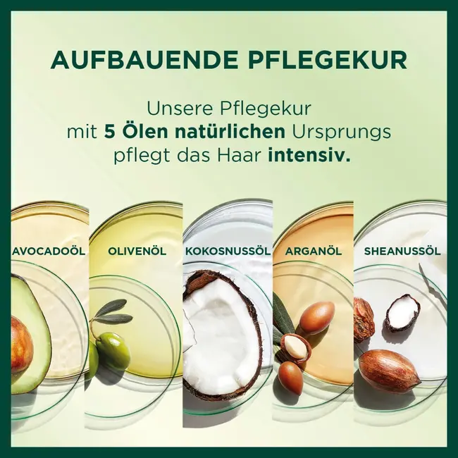 Garnier Nutrisse Nutrisse 512 Koel Lichtbruin 1 St
