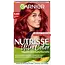 Garnier Nutrisse Haarverf Kleurensensatie 6.60 Intens Rood 1 St