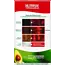 Garnier Nutrisse Haarverf Kleurensensatie 6.60 Intens Rood 1 St