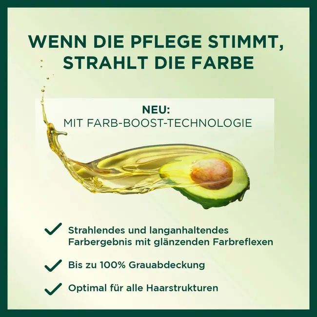 Garnier Nutrisse Haarverf 9 Licht Blond 1 St