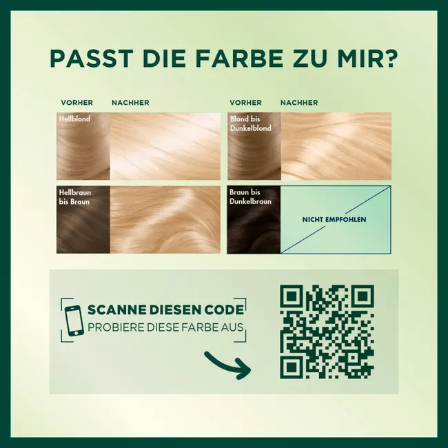 Garnier Nutrisse Haarverf 101 Pearl-blond, Extra Helles Blond 1 St