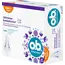 o.b. Tampons Extra Protect Dag+nacht Super 42 St