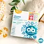 o.b. Tampons Procomfort Normal 64st