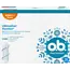 o.b. Tampons Procomfort Super 54 St