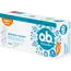 o.b. Tampons Pro Comfort Super 16 St