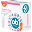 o.b. Original Super Tampons 56 St