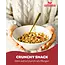 Oatsome Crunchy Topping, 'de Appelprins' Appel Kaneel 180 g