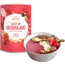 Oatsome Smoothie Bowl Poeder, Aardbei Açaibes "alice In Bessenland" 400 g