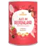 Oatsome Smoothie Bowl Poeder, Aardbei Açaibes "alice In Bessenland" 400 g