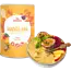 Oatsome Smoothie Bowl Poeder, Mango Maracuja "mango Mia" 400 g