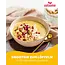 Oatsome Smoothie Bowl Poeder, Mango Maracuja "mango Mia" 400 g