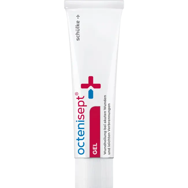 octenisept Wondgel 20 ml