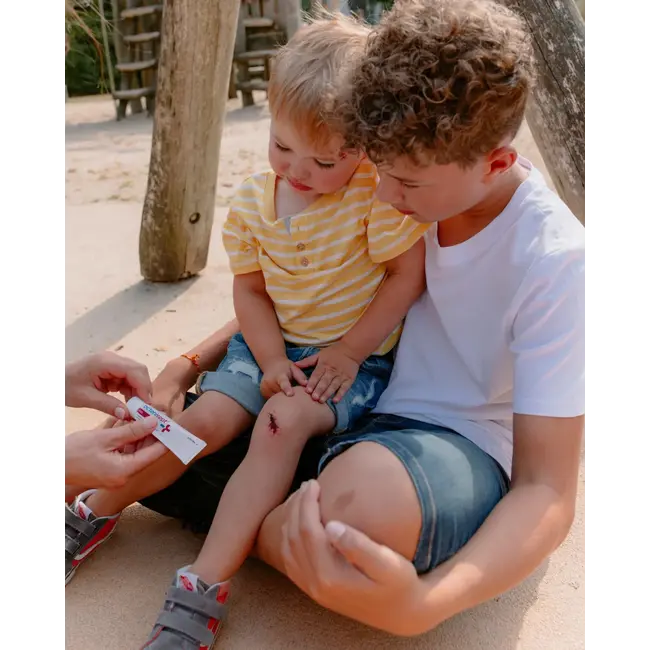 octenisept Wondgel 20 ml