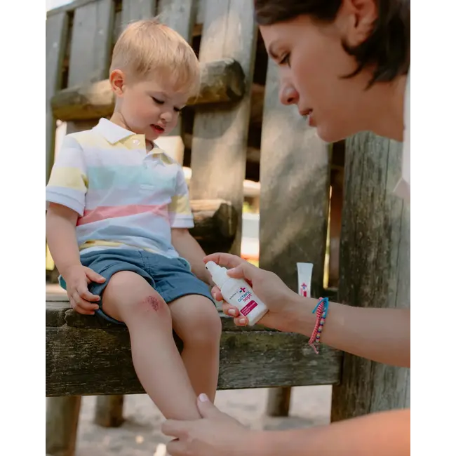 octenisept Wonddesinfectiespray 50 ml