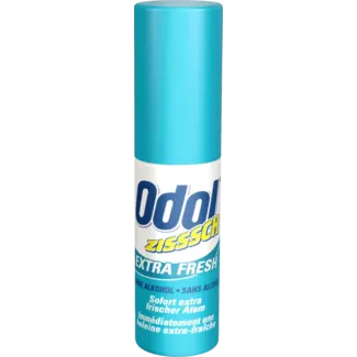 Odol Odol Mondspray Extra Fris